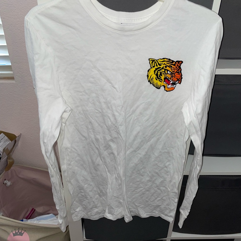 Nike long sleeve